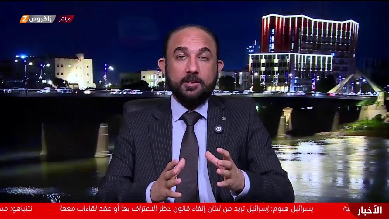 فيديو | واشنطن تخنق بغداد بالدولار.. وشرط الإنقاذ إنهاء الفصـ ـائل