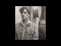 Reason Why - untitled 2, Robert Forster and Grant McLennan, 1980
