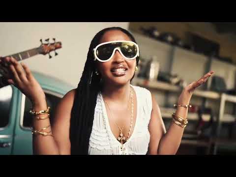 Lungu Vybz X Black Missionaries - Reverend