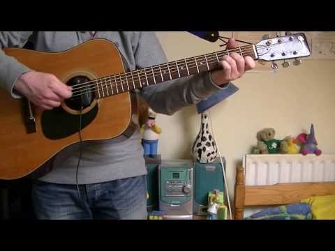 The Night Visit - Christy Moore