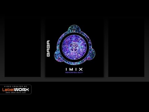IMIX - Dancing With Myself (Dedication Mix)