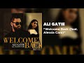 Ali Gatie - Welcome Back (feat. Alessia Cara) [Official Audio]