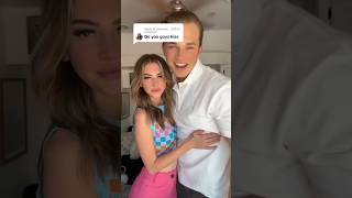 I Don’t Know How To Tell You Guys This🙈😳@PokeNen #dance #notenoughnelsons #trizzy #couple