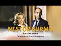 Nestor Burma S08E01 La Marieuse était Trop Belle Série Détective France 2003