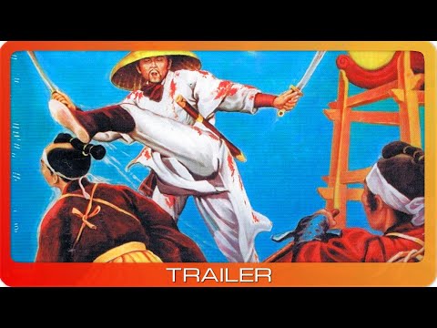 Die Todesbucht der Shaolin ≣ 1973 ≣ Trailer