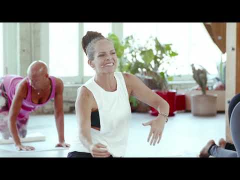 Yoga is more effective when you free it from all the rigid rules