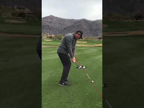 How To Release The Golf Club Without Rolling The Face