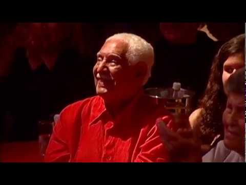 Nana, Dori e Danilo Caymmi - Você Já Foi à Bahia? (DVD Para Caymmi - Ao Vivo)