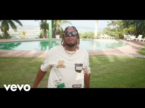 Prohgres - Money Buy Happiness (Official Music Video)