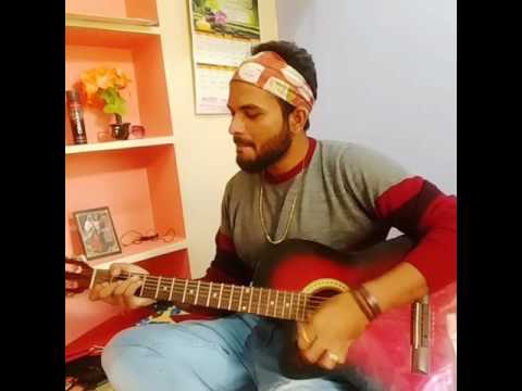 Shailesh Ghothri sung by me.