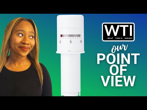 Silhouette Blade Replacement - WTI product video review