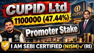 Download lagu Promoter Stake खरीदा | Cupid Share Latest News | Cupid Share | Cupid Share Latest News Today mp3