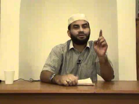 Vlera e Istigfarit (kerkimit falje tek Allahu) - Adem Shahini