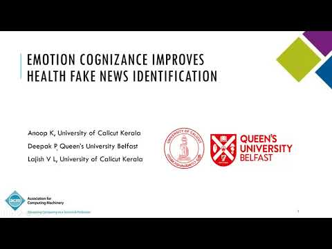 Video