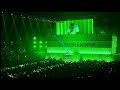 TYLER THE CREATOR CHROMAKOPIA TOUR LIVE BARCLAYS NYC NIGHT 1 FULL SET