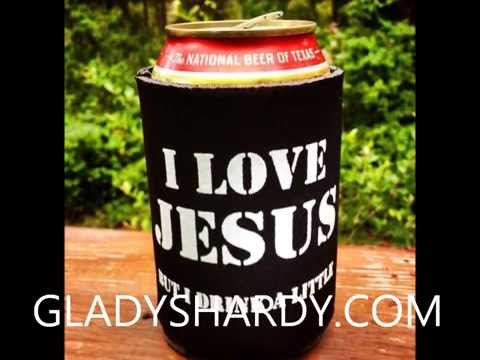 Gladys Hardy Explains It All