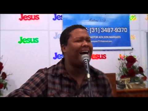 Bem vindo........07 Setembro 2013 - Dom de Amor - Pompeia - B.H - M.G-  Louvor.