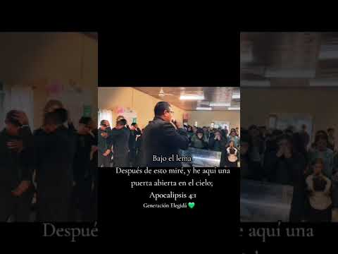Generación Elegida área nordeste de Corrientes alvear