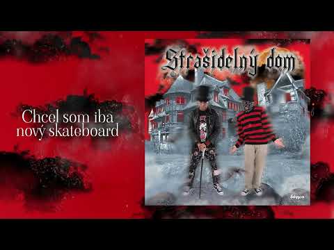 Fobia Kid - Chcel som iba nový skateboard