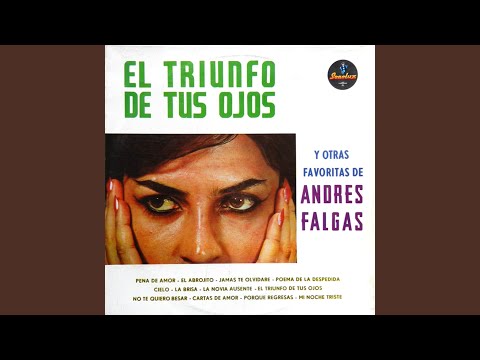 El Triunfo de Tus Ojos