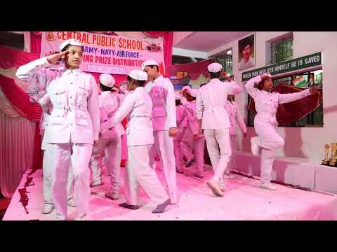 Apni azadi ko hum#cps