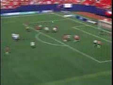 U-20 MNT vs. Chile: Recap - June 23, 2007