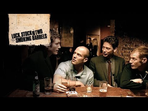 Lock, Stock and Two Smoking Barrels | Trailer