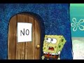 Spongebob No Avi