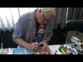 Autograph Signing