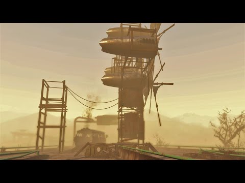 Fallout 4_Survival Mode Beginner's Guide and Walkthrough Part 24