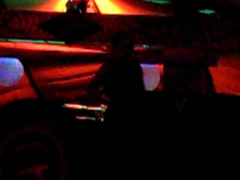 DJ Max Grillo @ SOULVISION 2009 (Festival de Carnaval)