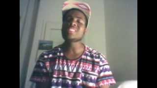 Frank Ocean Sierra Leone (cover)