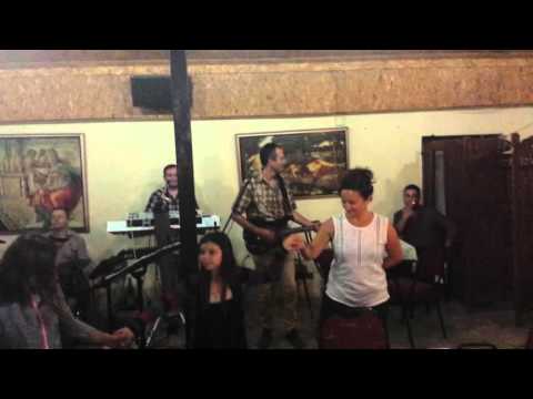 Alternator 3 - Bitola RM August 16