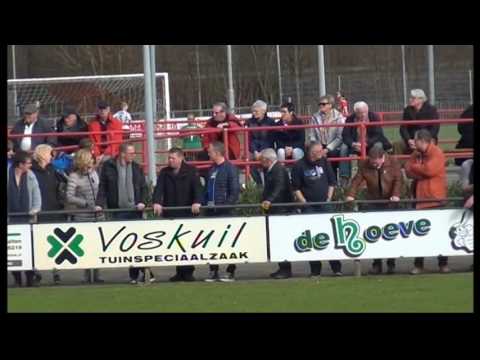 Samenvatting  AZSV  2   -  Excelsior'31  2  Comp  Veld Reserve Zat Hoofdklasse  11 03  2017