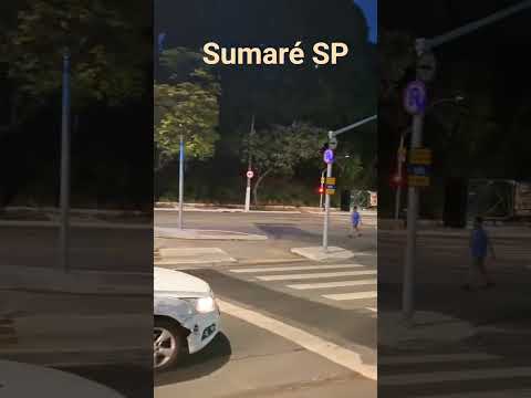 AVENIDA SUMARÉ - SÃO PAULO
