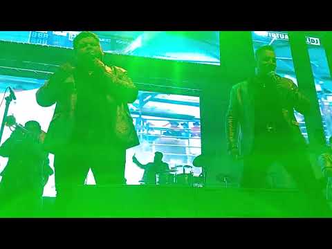 suspiros (cover) en vivo