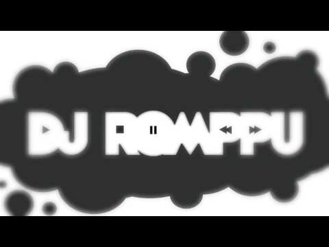 Tiesto ft. Sak Noel - Cmoon  Loca People (DJ Romppu)