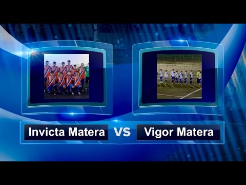 Invicta Matera - Vigor Matera
