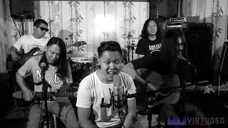 Download lagu Andra And The Backbone - Hitamku (cover by Virtuosomusicstudiosociety ft Irfan Bajil) mp3 Download lagu Andra And The Backbone - Hitamku (cover by Virtuosomusicstudiosociety ft Irfan Bajil) mp3