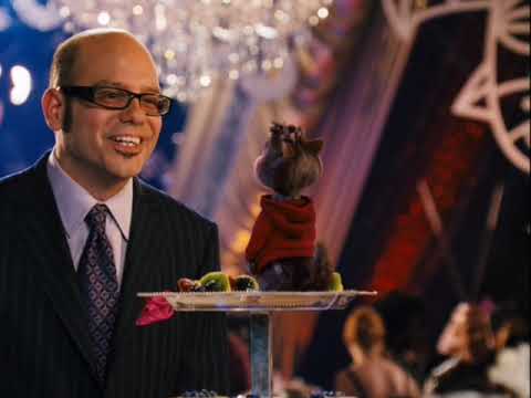 "Rats Don't Dance" Part 11 - Getting Ready/Flooding the Stage