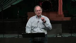 4.16 📖 Devo with Joe Creech