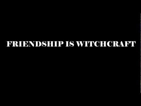 Friendship is Witchcraft in 5 seconds (300 Subscriber Special)