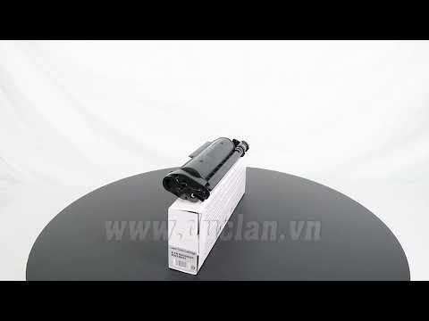 Hộp mực in Brother HL B2000/B2080 (TNB022/B027) 2.6K