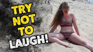 TRY NOT TO LAUGH #26 | Hilarious Videos 2019