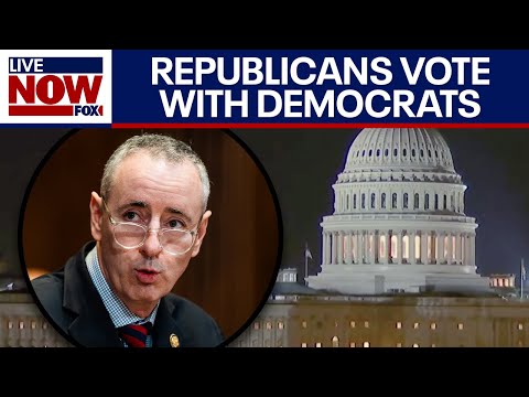 Video | Healthcare: House Republicans join Democrats, force vote on ACA subsidies