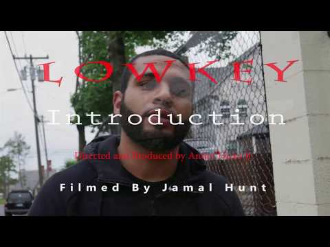 LowKey In Da Cut X Introduction