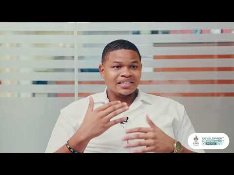 Akeem Roach Testimonial