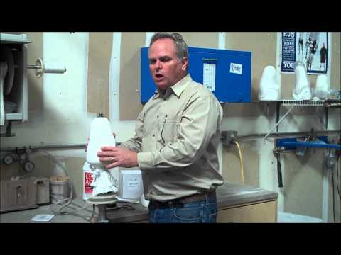 NSP Lamination