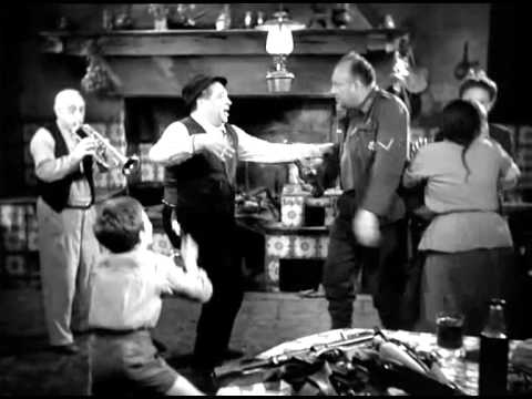 To Live In Peace (1947) Official Trailer