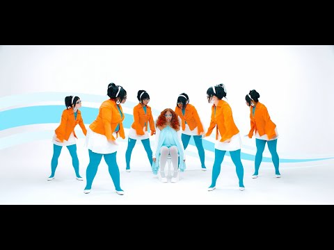 Cybergirl - Lilithzplug (Official Music Video) Extended Cut